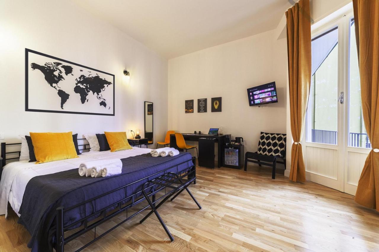 Lavagnini My Place B&B Флоренция Экстерьер фото
